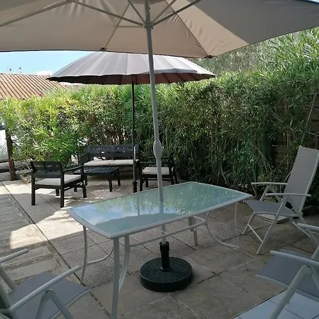 Le Jardin De Constance *