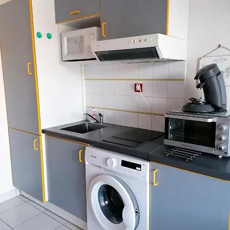 Le Jardin De Constance